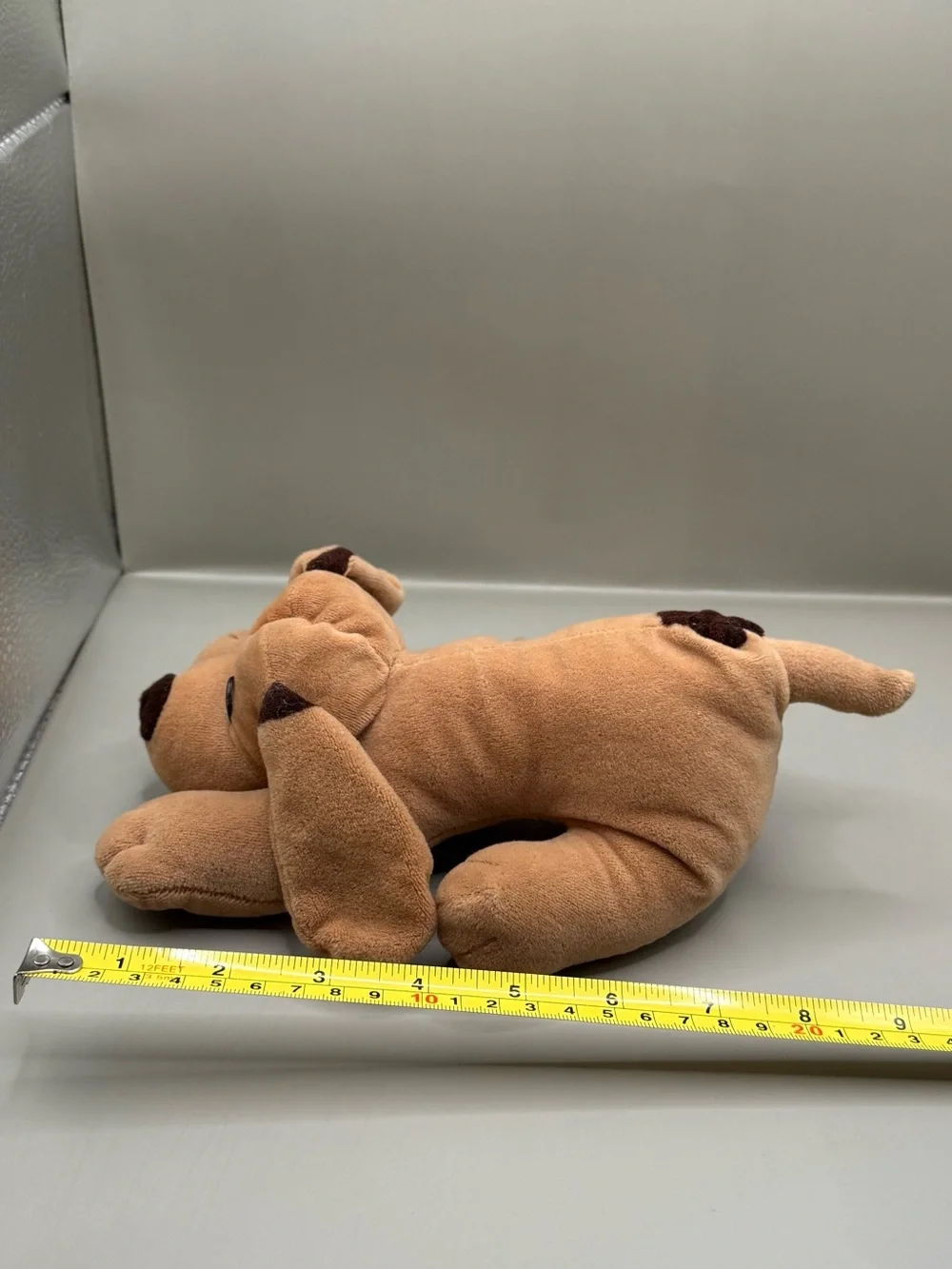Pound Puppies vintage pound